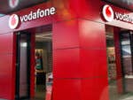 Vodafone Store