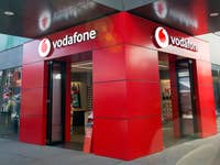 Vodafone Store