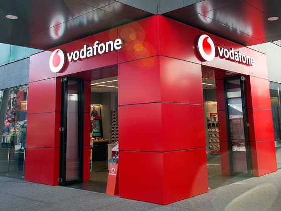 Doppeltes Datenvolumen bei Vodafone: CallYa-Tarife mit Gutschein sichern!