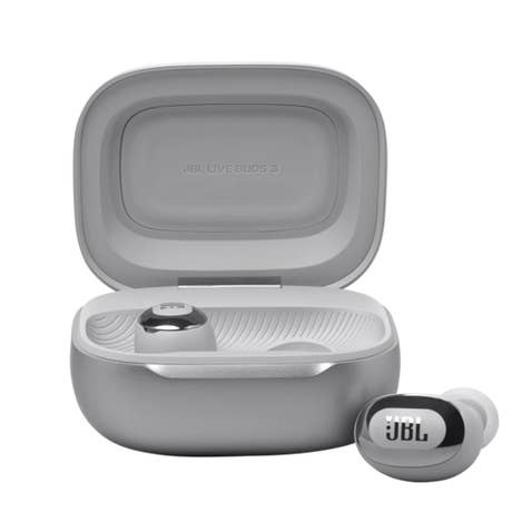 Foto: In-ear-kopfhoerer JBL Live Buds 3