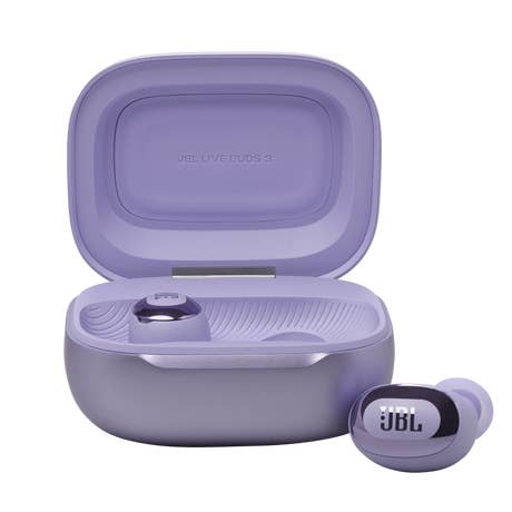 Foto: In-ear-kopfhoerer JBL Live Buds 3