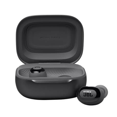 Foto: In-ear-kopfhoerer JBL Live Buds 3