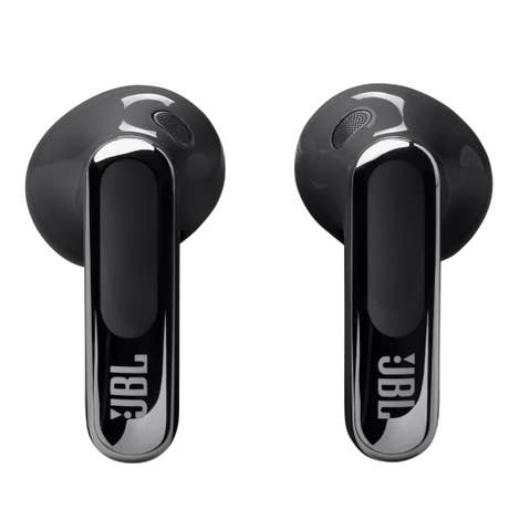 In-ear-kopfhoerer JBL Live Flex 3 Foto: In-ear-kopfhoerer JBL Live Flex 3