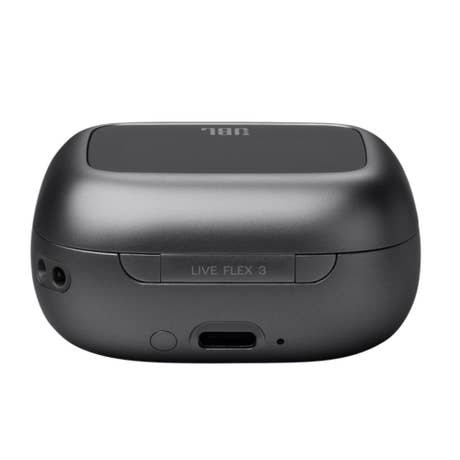 In-ear-kopfhoerer JBL Live Flex 3 Foto: In-ear-kopfhoerer JBL Live Flex 3