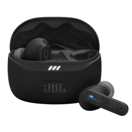 Foto: In-ear-kopfhoerer JBL Tune Beam 2