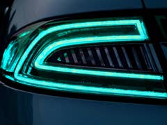 Jetzt auf der Straße zu sehen: Diese neue Licht am Auto ist da