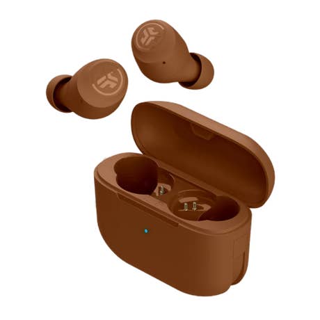 Go Air Tones von JLab