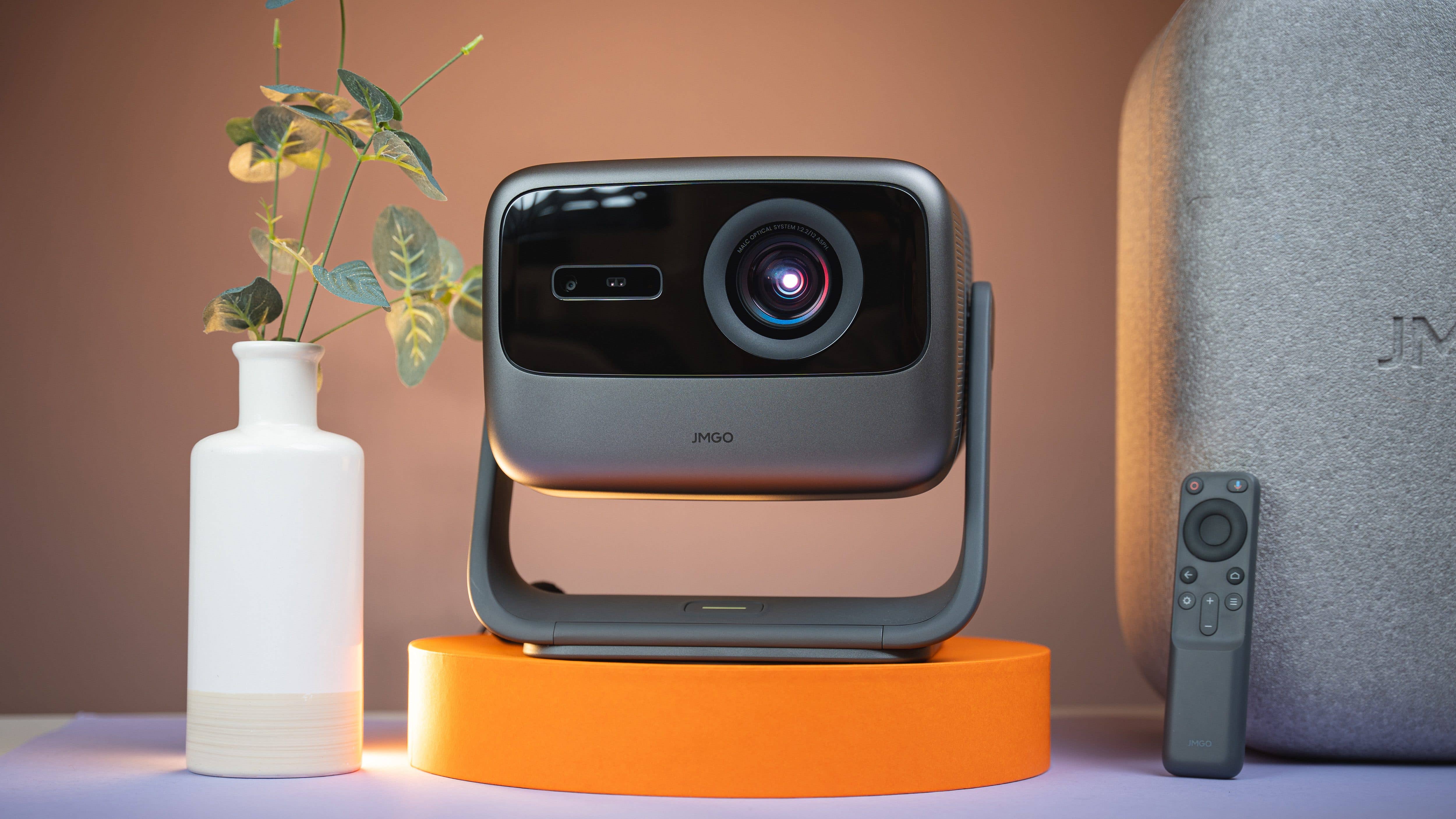 JMGO N1 Ultra Gesamtaufnahme