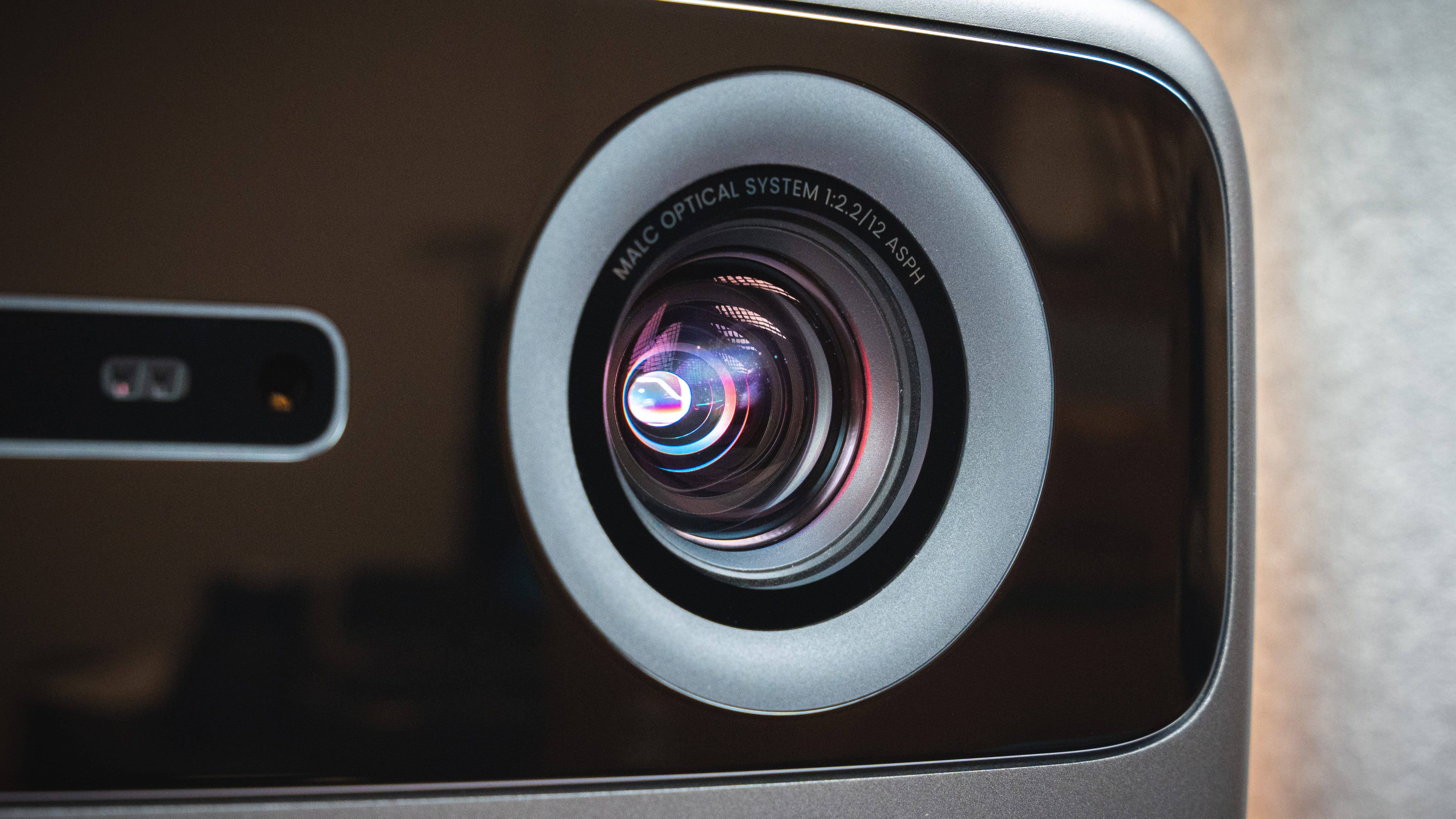 JMGO N1 Ultra Projektor