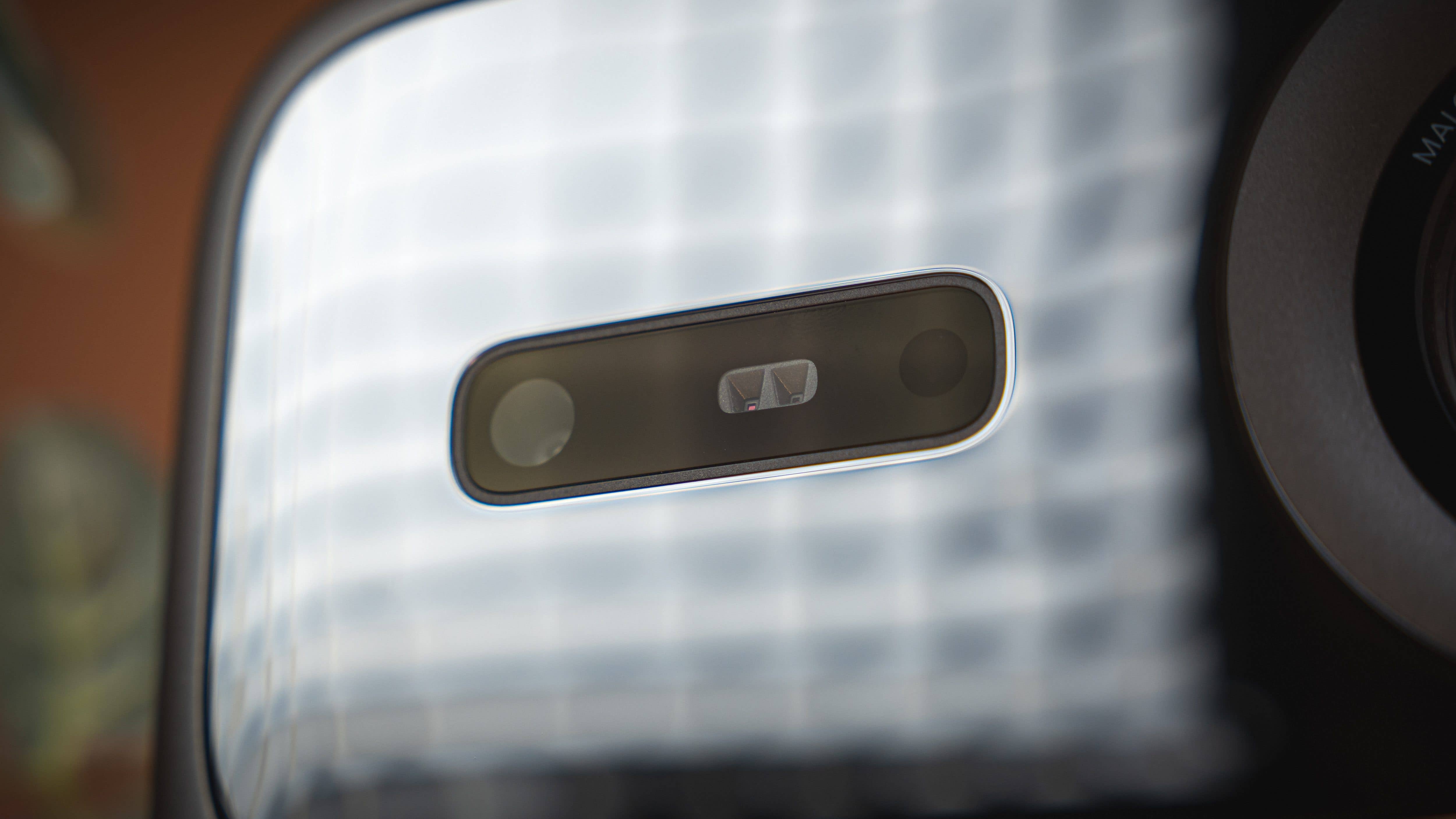 JMGO N1 Ultra Auto-Arretierung