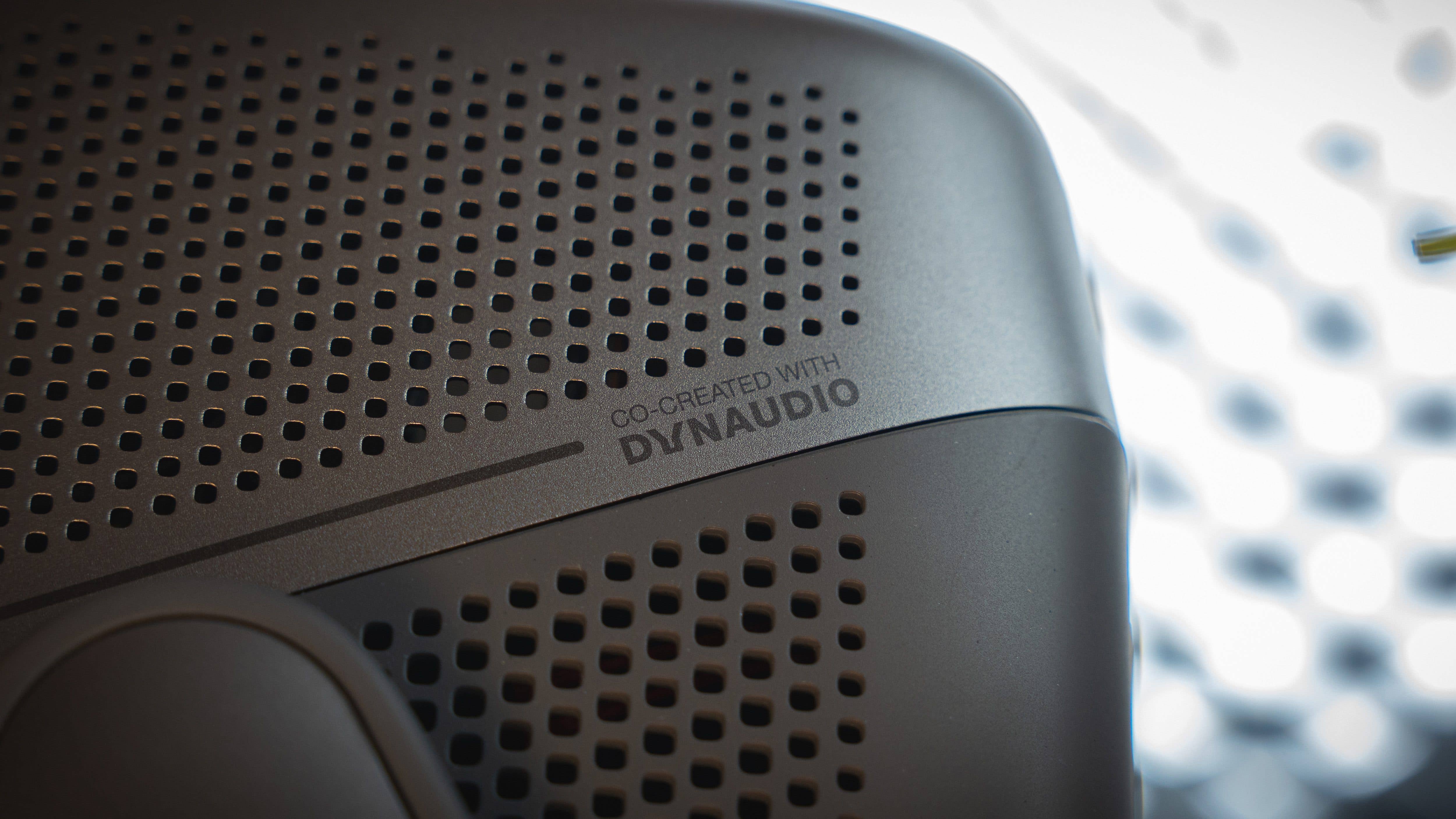 JMGO N1 Ultra Lautsprecher