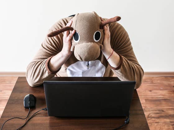 Schadet Home Office Euren Chancen auf eine Bef&ouml;rderung?