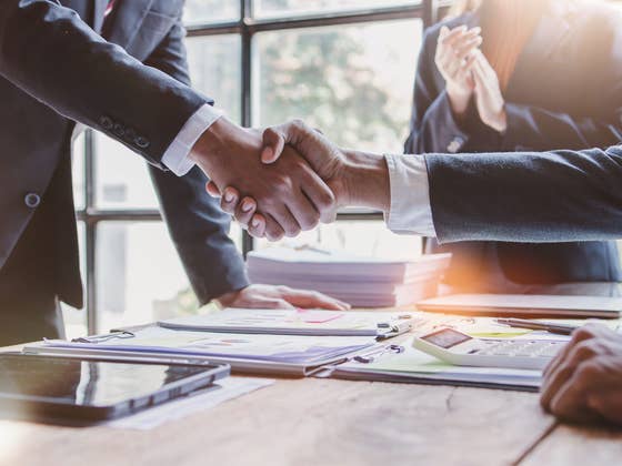 Diese Tech-Branchen haben die besten Karriere- und Gehaltsaussichten