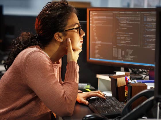 4 Trends bei der Jobsuche, die Tech-Fachkräfte für 2024 kennen sollten