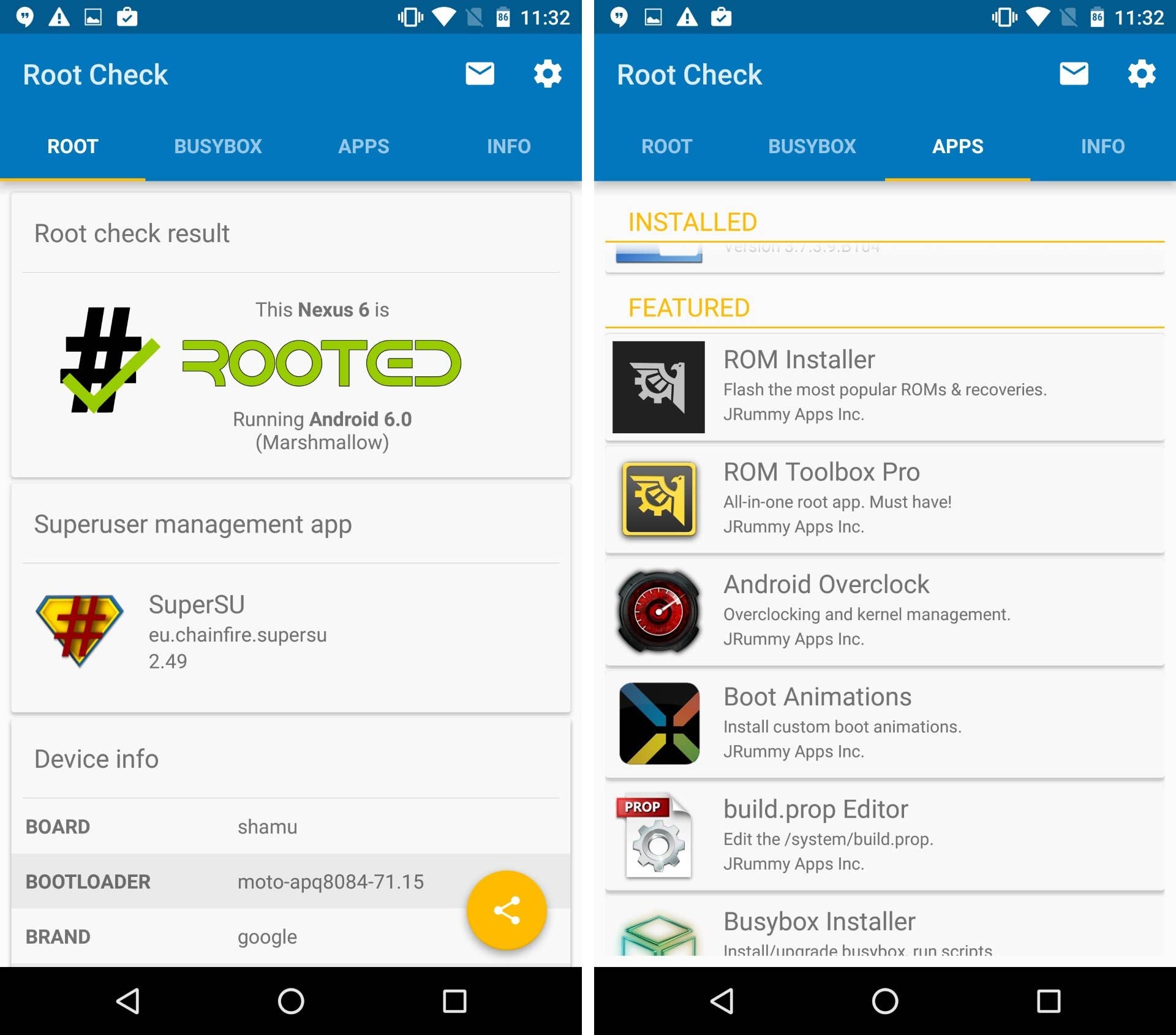 Android rooten: Die ultimative Anleitung » nextpit