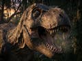 Jurassic World war erst der Anfang - Die spektakulärste Dino-Serie aller Zeiten kommt