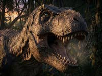 Jurassic World war erst der Anfang - Die spektakulärste Dino-Serie aller Zeiten kommt