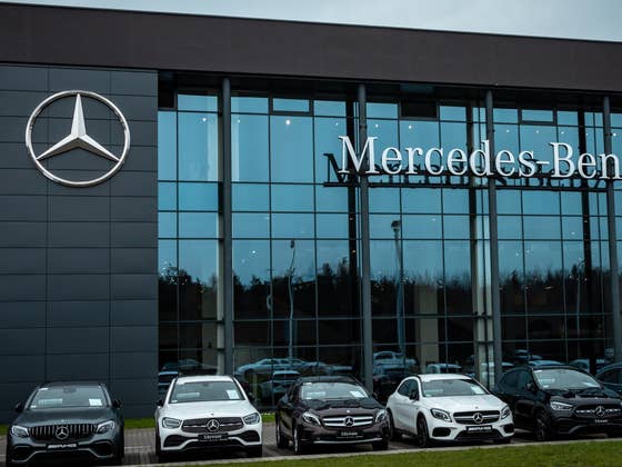 Schadensersatz m&ouml;glich: 16 gro&szlig;e Autobauer hatten sich abgesprochen