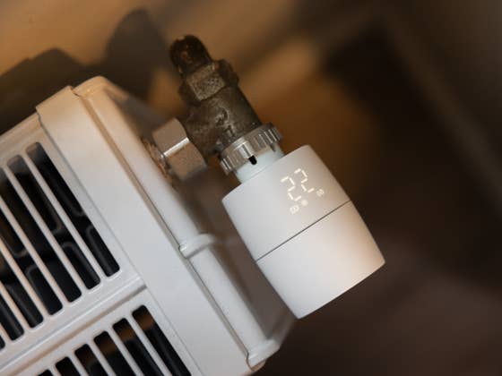 Wie Tado, nur günstiger!? Heizkörperthermostat Kasa KE100 im Test