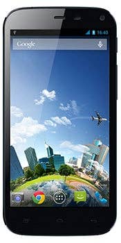 Kazam Thunder 2 5.0 Kazam Thunder 2 5.0