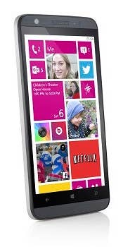 Foto: Handy Kazam Thunder 450WL