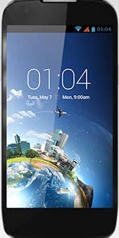 Kazam Thunder Q4.5 Kazam Thunder Q4.5