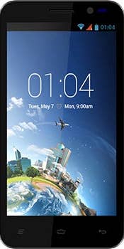 Kazam Tornado 2 5.0 Kazam Tornado 2 5.0