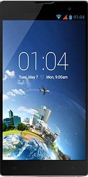 Kazam Tornado 2 5.5 Kazam Tornado 2 5.5