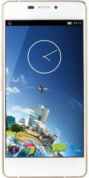 Tornado 348 von Kazam