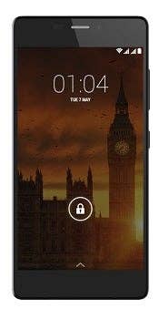 Foto: Handy Kazam Tornado 552L