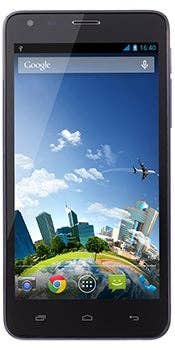 Foto: Handy Kazam Trooper 2 5.0