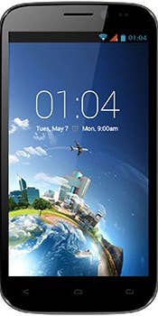 Kazam Trooper X4.5 Kazam Trooper X4.5