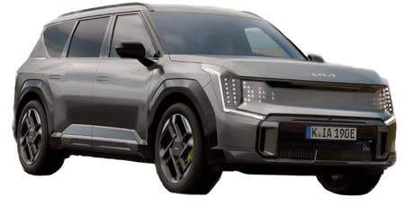 kia-ev9-gt-seitlich-vorn-grau