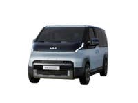 Kia PV4 Passenger von vorne