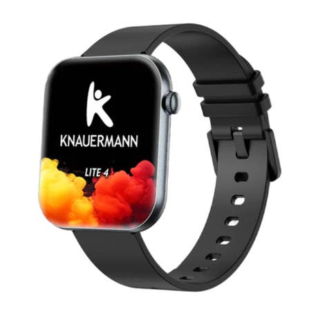 Foto: Smartwatch Knauermann LITE 4 (2026)