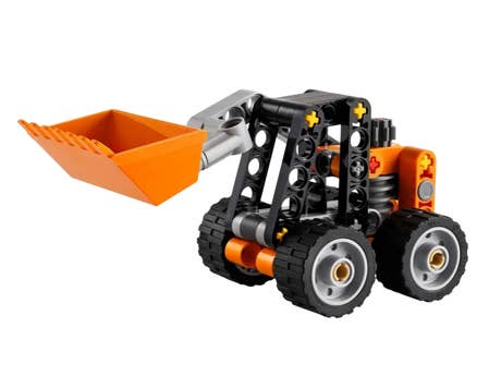 kompaktlader-2 Kompaktlader seitlich