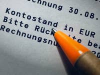 So arm sind wir schon: Erschreckende Studie zeigt Kontostand der Deutschen