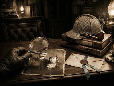 Kostenlos starten - Diese neue Sherlock-Serie überrascht mit Familien-Twist