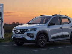 Kracher: Bekannter Hersteller bringt E-Auto für unter 18.000 Euro