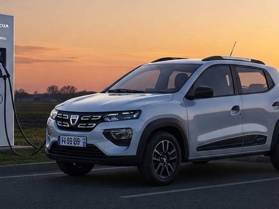 Kracher: Bekannter Hersteller bringt E-Auto f&uuml;r unter 18.000 Euro