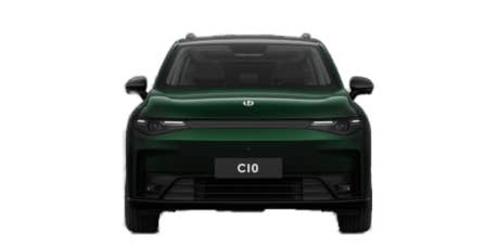 Foto: E-auto Leapmotor C10 Pro (2025)