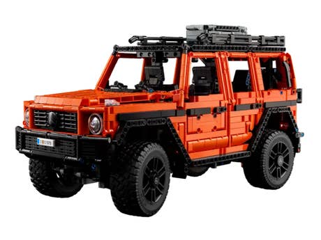 lego-mercedes-benz-g-500-professional-line-seitlich-vorn
