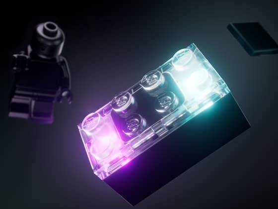 Lego wird smart – Revolution im Kinderzimmer