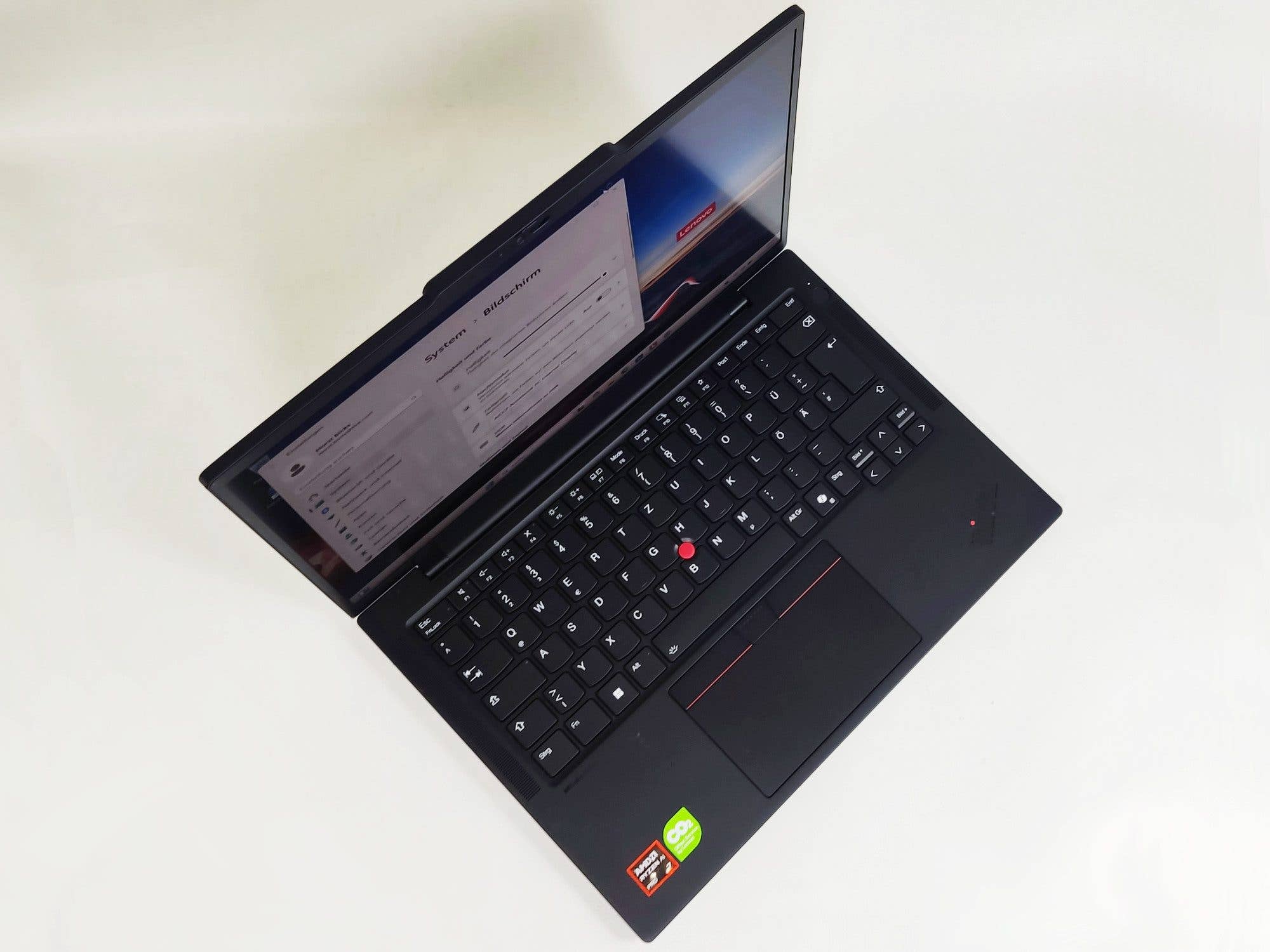Lenovo ThinkPad T14s Gen6 Lenovo ThinkPad T14s Gen6