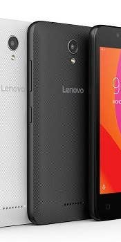 Lenovo B