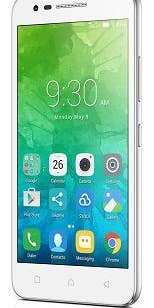 Foto: Handy Lenovo C2
