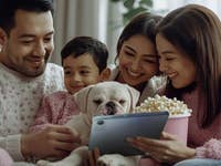 Lenovo auf der CES 2025