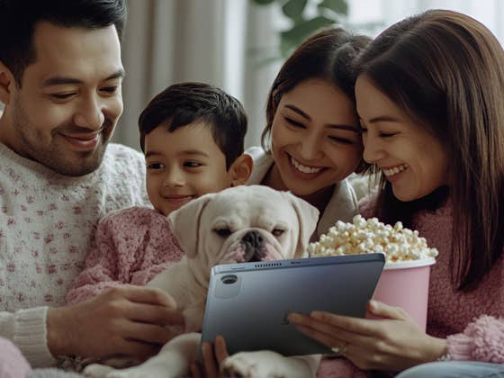 Lenovo auf der CES: Neue Laptops und ein überraschender Mini-PC