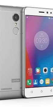 Lenovo K6