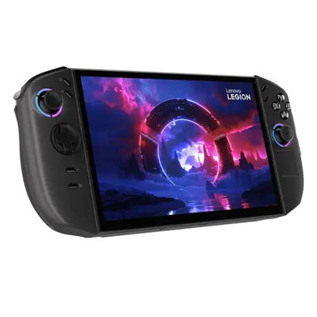 Foto: Spielekonsole Lenovo Legion Go Gen 2